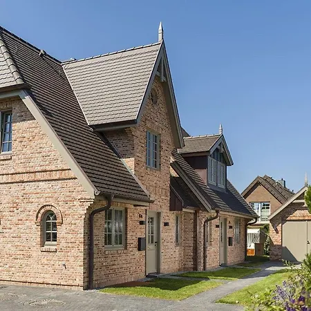 Feriehus South-port *